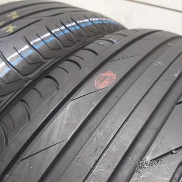 2 gomme 225 50 18 bridgestone rft a25914 - Foto 4