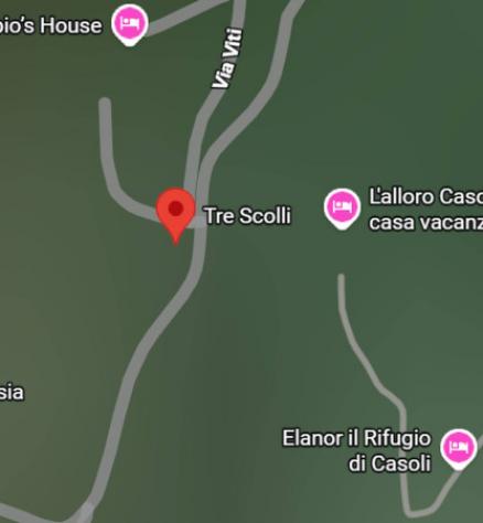 Immobile in asta di 3076 m² in vendita a Camaiore - Foto 7