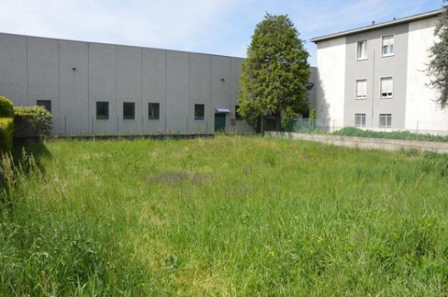Terreno di 690 m² in vendita a Gallarate - Foto 6