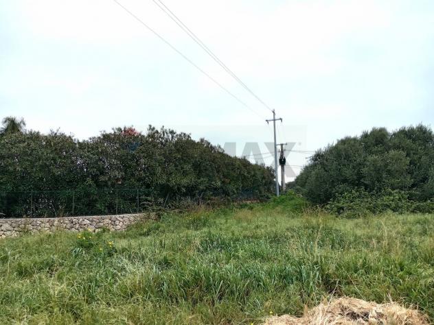 Terreno in vendita a Siracusa, Plemmirio - Foto 11