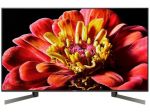 Tv Sony KD-49XG9005, TV 4K HDR di fascia alta