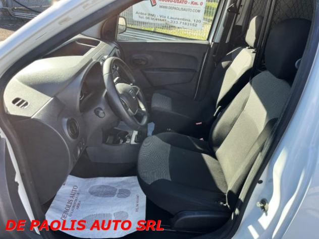 DACIA Dokker 1.6 8V 100CV Start&Stop GPL Furgone rif. 24134252 - Foto 6