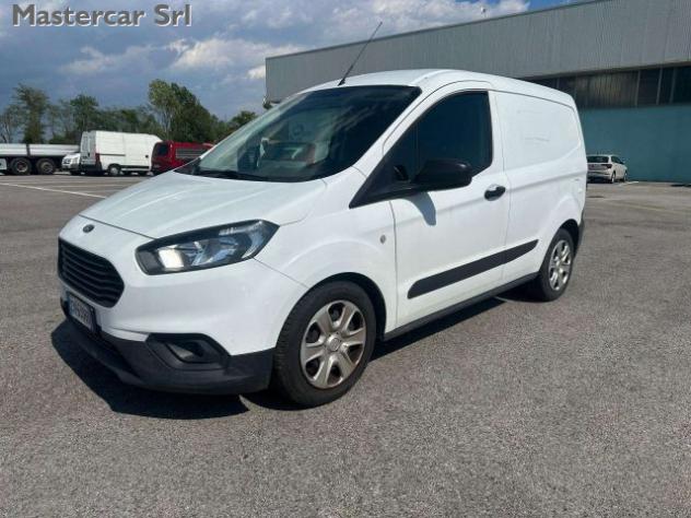 FORD Transit Courier 1.5 tdci 100cv S&S Trend - GN635HB rif. 24001806 - Foto 2