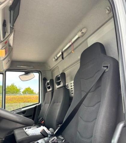 IVECO NEW EUROCARGO ML 100E19 EVI_C E6 rif. 24021722 - Foto 9