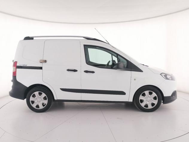 Ford Transit Courier 1.5 tdci 75cv S&S Trend my20 - Foto 3