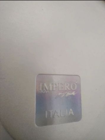 ABITO SPOSA IN MIKADO - Foto 6