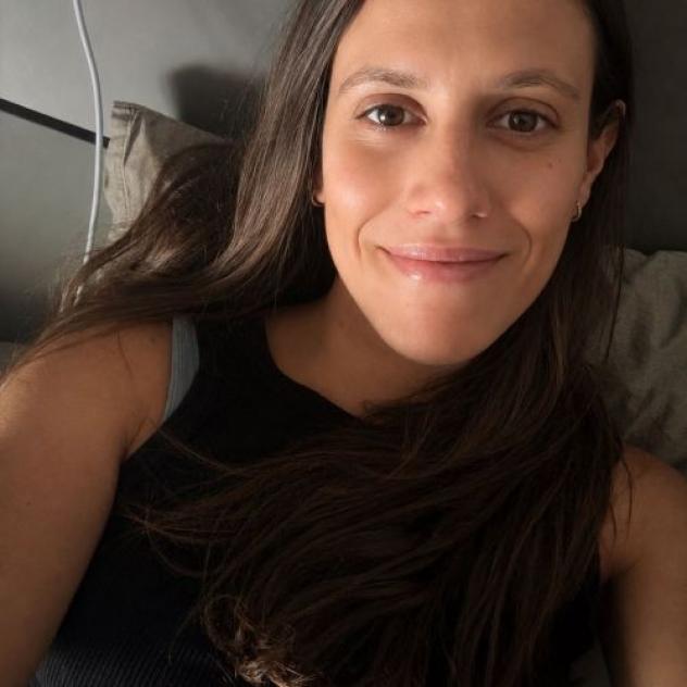Federica cerca una babysitter - lavoro da babysitter a Brescia