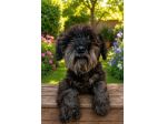 Schnauzer nano