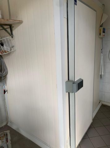 Cella frigorifera - Foto 3