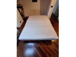 Vendo divano letto matrimoniale