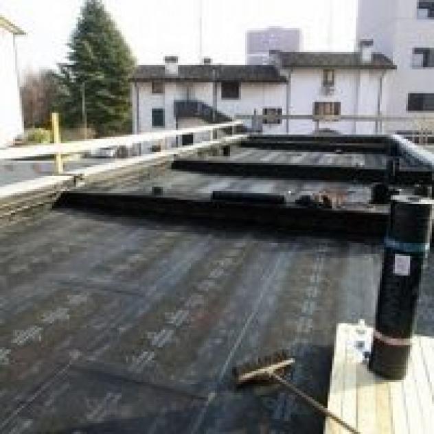 Impermeabilizzazioni Edili Zambelli Mattia - Foto 2