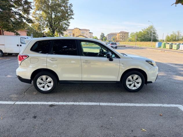 Subaru Forester Sport Style 2.0 D S #12169 - Foto 6