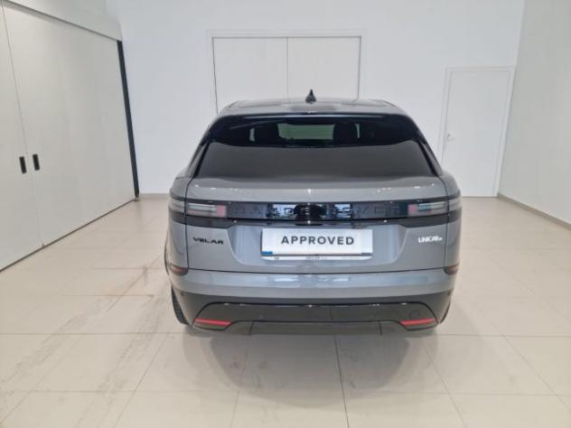 LAND ROVER Range Rover Velar 2.0D I4 204 CV S rif. 23351623 - Foto 4