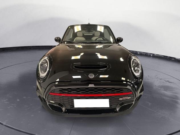 MINI Mini Cabrio 2.0 JCW JCW auto - Foto 3
