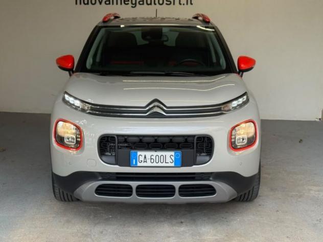 CITROEN C3 Aircross PureTech 110 S&S Shine rif. 24209016 - Foto 3