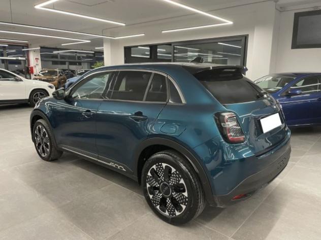 FIAT 600 1.2 Hybrid 110 CV DCT MHEV La Prima rif. 23666573 - Foto 4