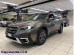 SUBARU OUTBACK 2.5i Lineartronic Style-UNICO PROPRIETARIO rif. 23869947