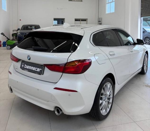BMW 118 d 5p. Advantage I.E rif. 23867371 - Foto 3