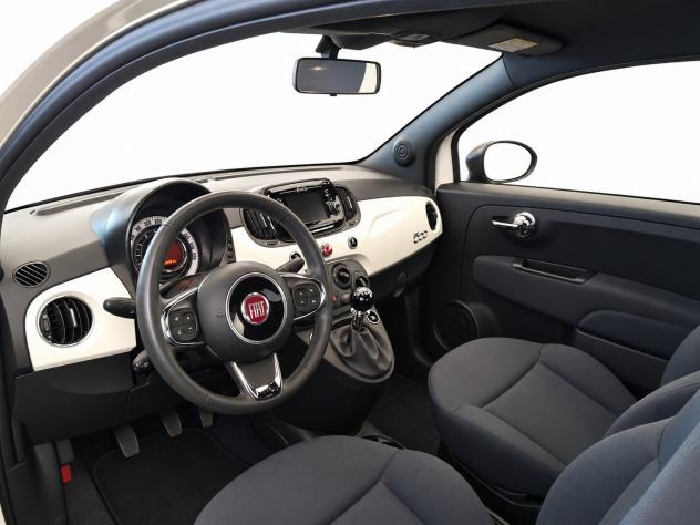 Fiat 500 1.0 Hybrid Cult - Foto 4
