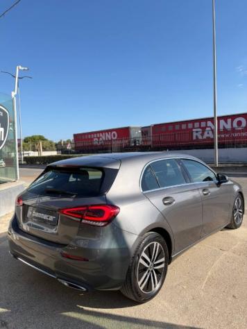MERCEDES-BENZ A 180 d Automatic Sport i.e rif. 24066918 - Foto 5