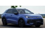 Volkswagen T-Roc 1.5 eTSI 110kW ACT R-Line DSG