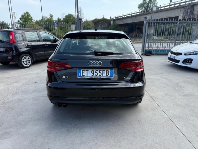 A3 SPORTBACK 2.0 DIESEL 150CV 12/2013-UNIPRO - Foto 6