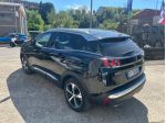 Peugeot 3008 BlueHDi 180 S&S EAT8 GT