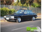 JAGUAR XJ40 3.6