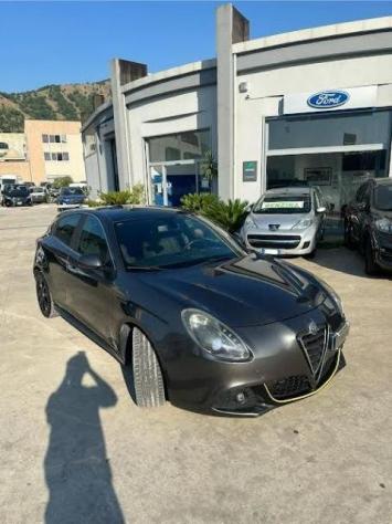 ALFA ROMEO - Giulietta - 1.4 Turbo 120 CV GPL Dist. - Foto 4