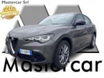 ALFA ROMEO Stelvio Stelvio 2023 2.2 t Super Q4 210cv auto TG: GP168FP rif.  &hellip;