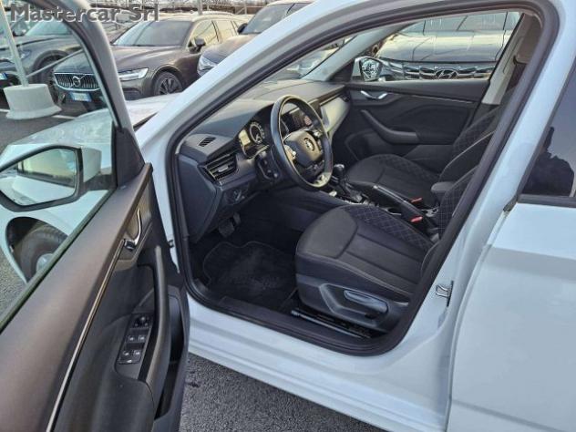SKODA Kamiq Kamiq 2019 1.6 tdi Ambition 115cv dsg - GD218GM rif. 23815947 - Foto 10