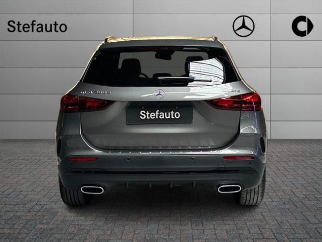 MERCEDES-BENZ GLA 200 d Automatic 4Matic AMG Line Advanced Plus rif. 23829830 - Foto 6