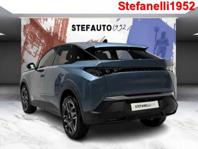 PEUGEOT 3008 1.2 hybrid Allure 145cv e-dcs6 rif. 23934617 - Foto 5