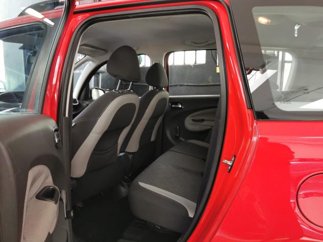 Citroen C3 Picasso 1.4 VTi 95 GPL GARANZIA 12 MESI - Foto 9