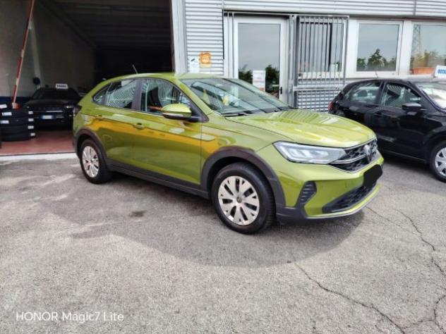 VOLKSWAGEN Taigo 1.0 TSI 95 CV Life rif. 23795690 - Foto 6