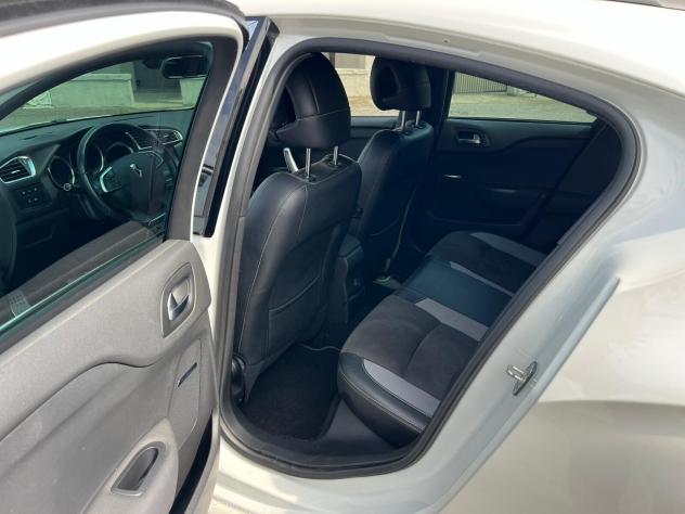 Ds DS4 4 Crossback BlueHDi 120 S&S Sport Chic - Foto 3