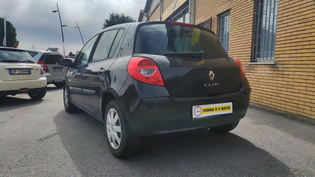 RENAULT CLIO 1.2 16V 75CV RIP CURL – EDIZIONE LIMITATA WRC - Foto 5