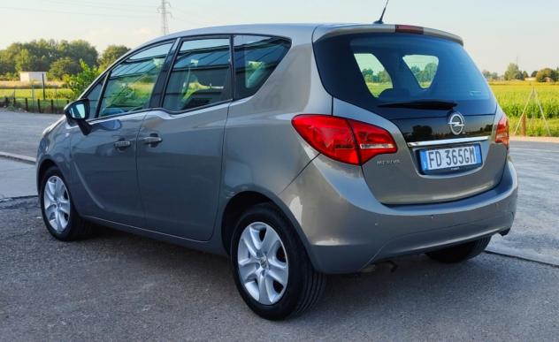 Opel Meriva 1.4 100CV Cosmo - Foto 5