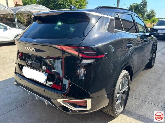 KIA - Sportage 1.6 tgdi hev GT-line auto - Foto 6