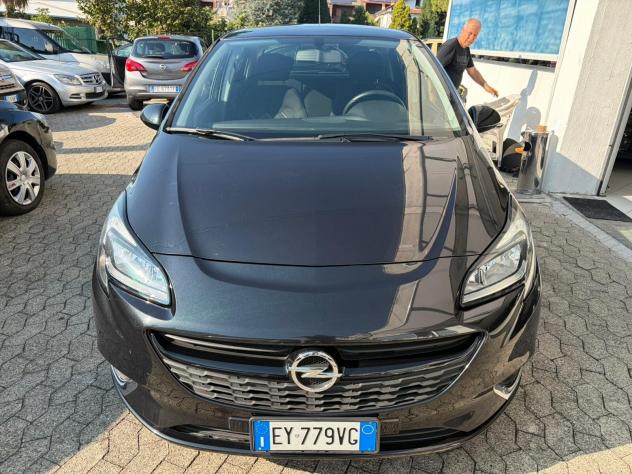 Opel Corsa 1.2 5 porte Edition*EURO6*NEOPATENTATI - Foto 2
