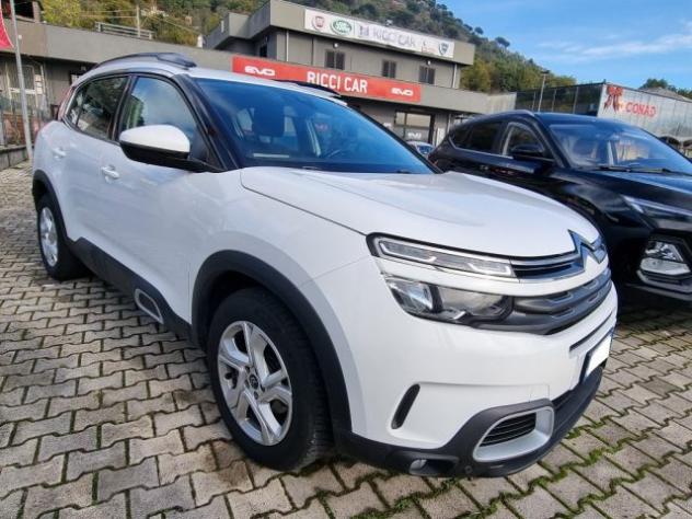 CITROEN C5 Aircross BlueHDi 130 S&S Live rif. 23070221 - Foto 8