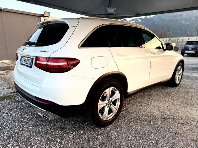Mercedes-benz GLC 220 d 4Matic Premium *PELLE*NAVI*LED*FULL - Foto 7