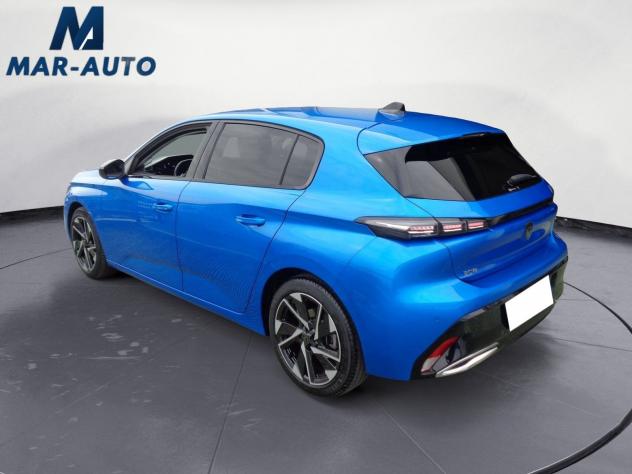 Peugeot 308 308 1.5 bluehdi Allure s&s 130cv eat8 - Foto 2