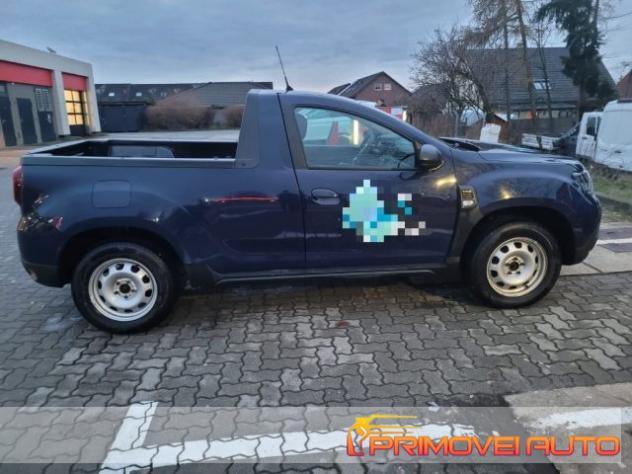 DACIA Duster 1.5 Blue dCi 8V 115 CV 4x4 Pickup rif. 21396238 - Foto 5