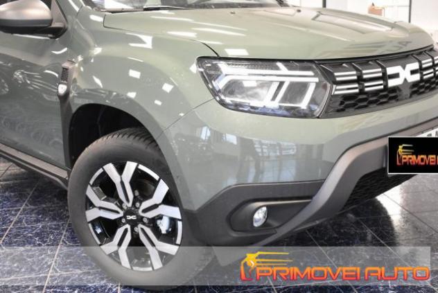 DACIA Duster 1.5 Blue dCi 8V 115 CV 4x4 Journey rif. 22052156 - Foto 8