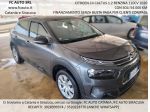 Citroen C4 Cactus 2020 - UNI PROP -  PARI A NUOVO