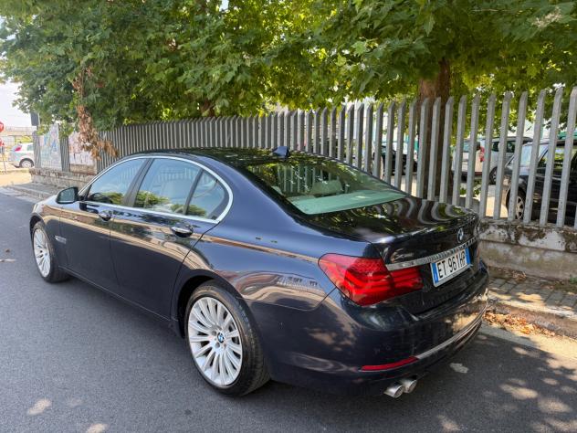 Bmw 730d xDrive Futura - Foto 4