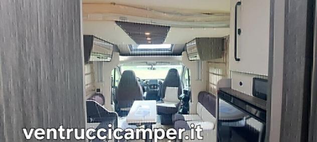 Mclouis MC4 881 LETTO NAUTICO FACE A FACE 7,45M ANCHE SU FORD FINANZIABILE 180MESI - Foto 8