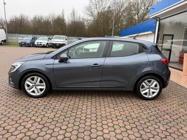 Renault Clio Blue dCi 100 CV 5 porte Business - Foto 4