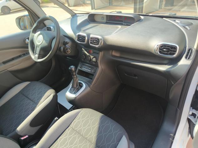 Citroen C3 Picasso 1.4 VTi 95 Attraction - Foto 7